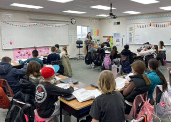 Professores do Paraná são selecionados para intercâmbio em Utah, nos EUA