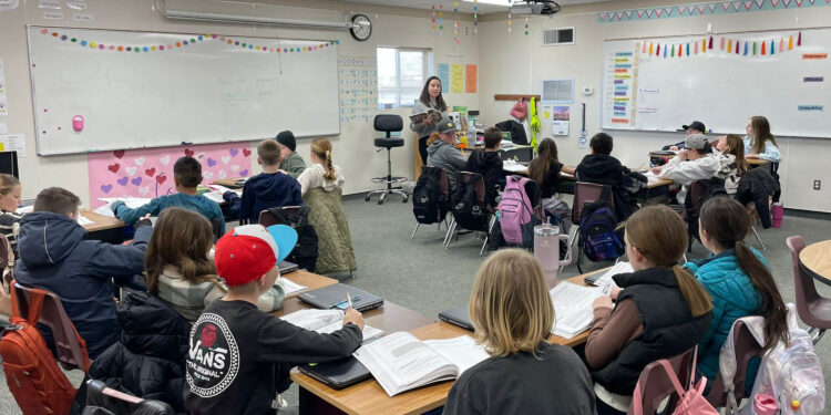 Professores do Paraná são selecionados para intercâmbio em Utah, nos EUA