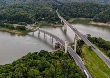 Novo leilão da BR-116 prevê disputa por maior desconto na tarifa de pedágio