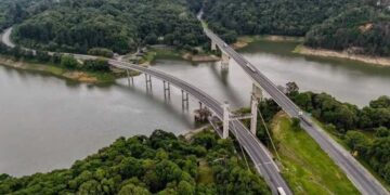 Novo leilão da BR-116 prevê disputa por maior desconto na tarifa de pedágio