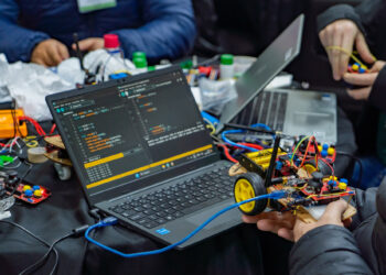 Paraná: Em expansão na rede estadual, cursos técnicos já superam 137 mil alunos inscritos