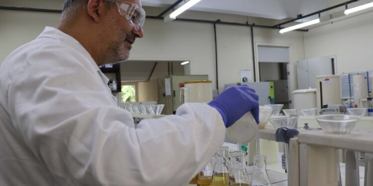 Foto: Hedeson Alves/Tecpar