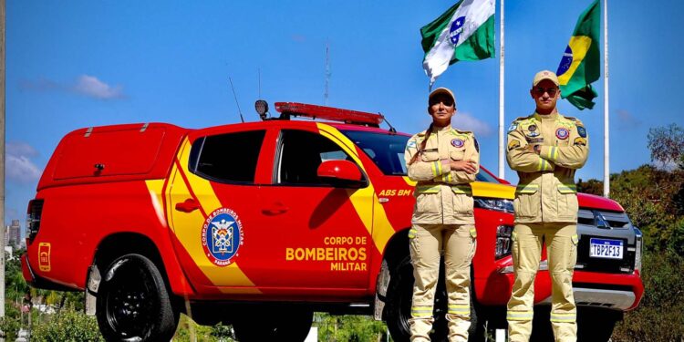 Corpo de Bombeiros do Paraná divulga resultado de concurso para cadete
Foto: Ricardo Almeida/SESP