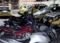 Jacarezinho: Polícia Militar intensifica operações contra motociclistas flagrados praticando as manobras “cortando giro”, “dar grau” e escapamento alterado