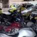 Jacarezinho: Polícia Militar intensifica operações contra motociclistas flagrados praticando as manobras “cortando giro”, “dar grau” e escapamento alterado