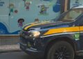 Paraná: Adolescente desaparecido é localizado pela PRF em abordagem na BR-376