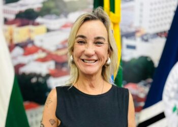 Vereadora Luciane destina mais de R$400 mil para a cultura de Jacarezinho