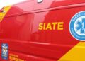 Idoso sofre queda e mobiliza Bombeiros em Jacarezinho