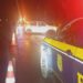 Motorista é preso por embriaguez ao volante após acidente na BR-153 em Santo Antônio da Platina
