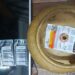 Polícia Militar desarticula ponto de tráfico em Santo Antônio da Platina