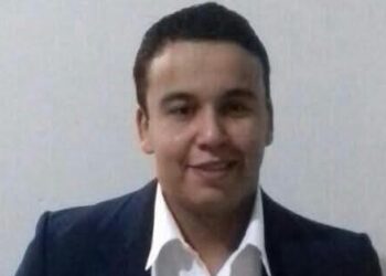Professor Thyago Trindade é anunciado como novo secretário de Educação de Ourinhos