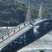 Do trabalho à corrida de táxi, Ponte de Guaratuba transforma rotina dos moradores do Litoral