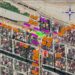 Duplicação da PR-412 em Matinhos entra na etapa de construção de novo viaduto