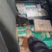 Paraná: PRF intercepta carga de medicamentos irregulares na BR-277 “Assista o vídeo”