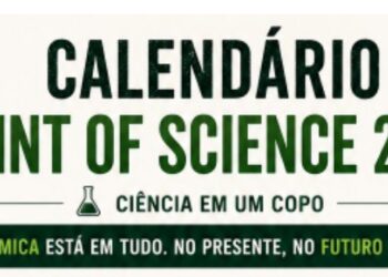Pint of Science 2026: produção científica regional em destaque em Jacarezinho