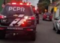 Operação Sinergia cumpre mandados e realiza prisões em Jacarezinho e Ribeirão Claro