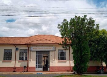 Santa Casa Divulga Nota Oficial à População de Jacarezinho e Região.
