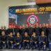 3ª CIBM Recebe 26 Novos Alunos Soldados do CFP 2026