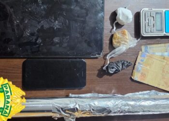 Polícia Militar deflagra operação Sinergia lll no Norte Pioneiro