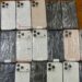 Norte Pioneiro: Polícia Militar apreende celulares de descaminho em Ibaiti