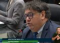 Deputado Estadual Doutor Antenor cumpre agenda em Jacarezinho voltada à saúde “Assista o vídeo”