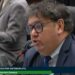 Deputado Estadual Doutor Antenor cumpre agenda em Jacarezinho voltada à saúde “Assista o vídeo”