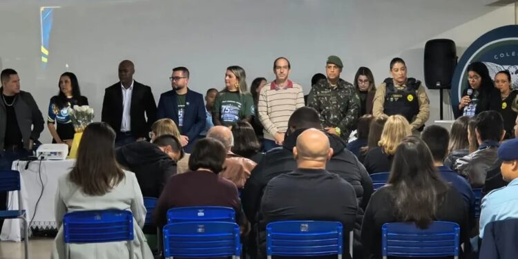 Foto: Assessoria