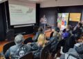Prevenção no trânsito: Pilotagem defensiva é tema de encontro no 31° BPMI em Ourinhos