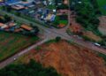 Confira o projeto da obra de duplicação da BR-369, em Cambará
