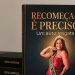 Recomeçar é Preciso chega a Guapirama – Lúcia Cardozo lança obra de superação na Biblioteca Cidadã