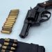 Norte Pioneiro: Polícia Militar prende homem armado após ele atirar contra vizinha e suas filhas
