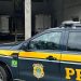 PRF recupera caminhões furtados no Paraná