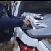 Paraná: PRF apreende mais de 400 quilos de maconha durante fiscalização “Assista o vídeo”