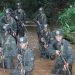 Tiros de Guerra realizam exercício final em Santo Antônio da Platina