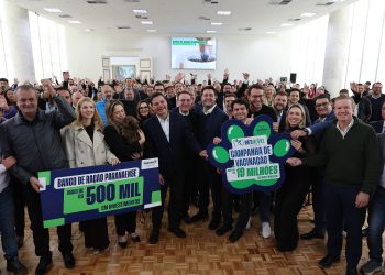 Estado fará 80 mil atendimentos em programa itinerante de consultas e vacinas para cães e gatos
