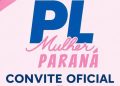 PL Mulher realiza hoje, 27/05, workshop regional em Jacarezinho