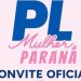 PL Mulher realiza hoje, 27/05, workshop regional em Jacarezinho
