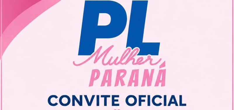 PL Mulher realiza hoje, 27/05, workshop regional em Jacarezinho