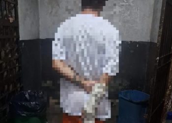 Polícia Civil realiza três prisões em sequência em Santo Antônio da Platina e região