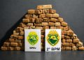 Polícia Militar do Paraná apreende maconha na Operação CGFron  Brasil Contra o Crime Organizado nas Divisas