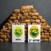 Polícia Militar do Paraná apreende maconha na Operação CGFron  Brasil Contra o Crime Organizado nas Divisas