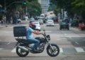 Com IPVA zerado, número de motocicletas cresce 20% em um ano no Paraná
