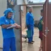 Sanepar faz vistoria em imóveis de Santo Antônio da Platina e do Norte Pioneiro