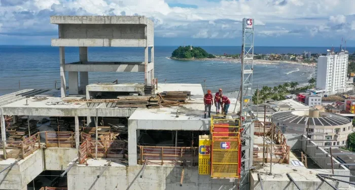 Foto: Reprodução/Secom Paraná