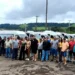 Prefeitura de Santo Antônio da Platina realiza nova vistoria da frota do transporte escolar nesta sexta-feira