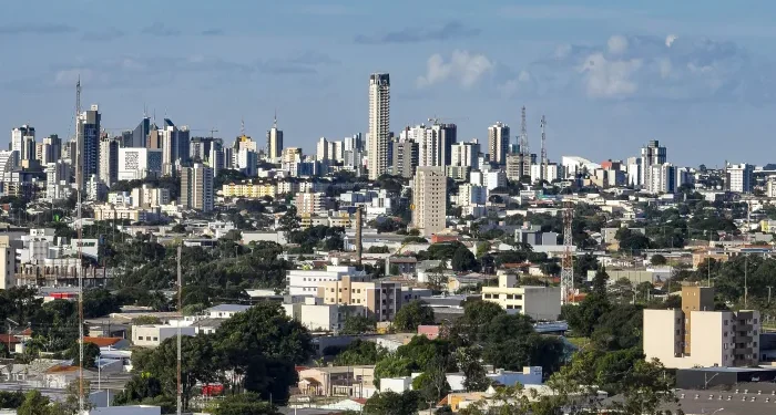 Foto: Reprodução/Secom Paraná