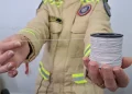 Corpo de Bombeiros alerta para o perigo do uso de cerol e linhas cortantes em pipas