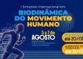 UENP promove I Simpósio Internacional em Biodinâmica do Movimento Humano em agosto