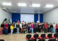 UENP inicia Genius Trilha Startups 2026 no Campus Luiz Meneghel