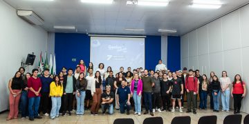 UENP inicia Genius Trilha Startups 2026 no Campus Luiz Meneghel